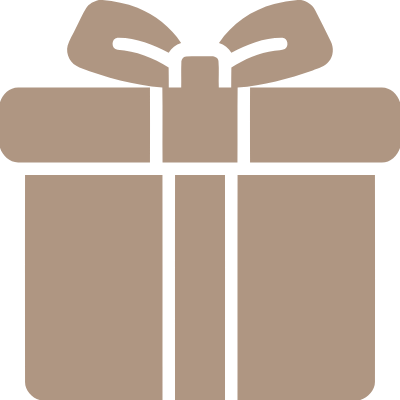 icon quà tặng